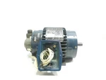 Marathon Avk 143THTN8028BB Blue Max Motor 143TCZ 1HP 5400RPM 230/460V-AC. Fixed Price $276.90.