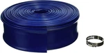Blue Devil 100FT Backwash Hose With Clamp, 2" X 100'. Fixed Price $69.99.