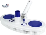 Deluxe Weighted Vinyl Liner Pool Vacuum Head With Air-relief Valves, Safe Cleani. Fixed Price $77.36.