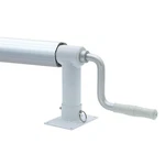 Whirlwind Above Ground Swimming Pool Solar Cover Reel - (choose Width & Tubes). Fixed Price $296.99.