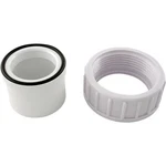 Balboa 2614022 1.5" Slip Pump Union. Fixed Price $17.59.