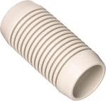 Hayward Pool Cleaner Hose Adapter 1.5" By 4" Female Grey Connector Part AXV098. Fixed Price $19.99.