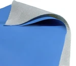 Blue Wave Gorilla Floor Padding For 16 Ft X 24 Rectangular Swimming Pools. Fixed Price $115.99.