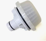 Replacement For Summer Waves Suction Fitting Set All 1.5" Filter Systems. Fixed Price $39.50.