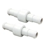 Pack- Polaris Oem 180 280 380 Pool Cleaner Hose Swivel Connector D20 D-20. Fixed Price $18.80.