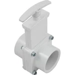 Valterra 6101X Pvc Gate Valve White 1.5" Slip. Fixed Price $20.76.