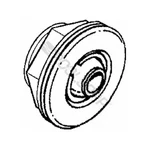 Balboa Water Group 10-3100BLK 1/2" Pvc Wall Fitting Assembly Npt. Fixed Price $52.70.