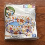 New 2012 Intex Stars 59460EP Inflatable Kid Pool Set - 48" 10". Fixed Price $35.00.