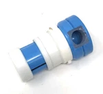 Caretaker 99 High Flow Cleaning Head (carolina Blue). Fixed Price $73.95.