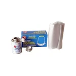 Union Laboratories 110 Boxer Vinyl Pool Repair Kit- 4 Oz. Fixed Price $36.06.