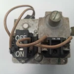 Pentair 42001-0051S Combination Gas Valve, Mastertemp/max-e-therm. Fixed Price $69.00.