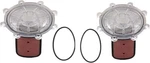 Pc Check Valve Replacement 21063-200-000.2 Flap W/ Cap Assembly For 7235 7236. Fixed Price $19.50.
