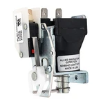 Speck 7400000158 Relay S90R 1/2" Spdt 115V BJC-7-GFCI+CP. Fixed Price $132.31.