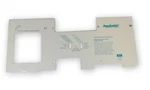 Jandy Zodiac Time Clock Upper Bezel Plate For Aquaswitch 7300 Control Center Box. Fixed Price $78.02.