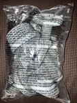 New- Intex Pool Parts I12353E-3. Fixed Price $15.00.
