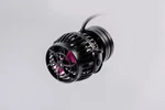 Jebao MOW-16 Wave Maker Flow Pump With Controller For Marine Reef Aquarium. Fixed Price $88.99.