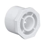 Dura 437-337 3" X 1.5" SCH40 Pvc Reducing Bushing 437337. Fixed Price $14.70.