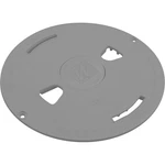 Skimmer Lid, Waterway Renegade, 9-7/8"OD, Gray : 540-6477WW. Fixed Price $23.95.