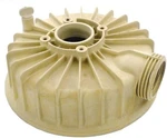 Pentair Housing - Front Almond 355469. Fixed Price $181.95.