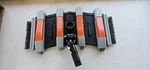 Tidymister Professional Heavy Duty Pool Vacuum Head Swivel Handle Extrawide. Fixed Price $30.00.