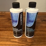 Mav Aquadoc Water Defoamer And Clarifier Set 16 Oz Each New Sealed. Fixed Price $18.00.