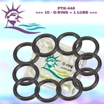 Purex (P-24010/07-1420) Soltron O-ring. (10-PACK). With Lube From Pooltek Usa. Fixed Price $14.15.