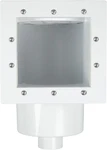 Standard Skimmer & Return Replacement Part Oem Compatible. Fixed Price $72.99.