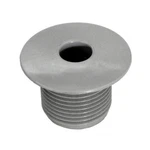 Waterway 215-9867B 1/2" Pvc Jet Face Standard Smooth Pool Spa Replacement Part. Fixed Price $39.87.