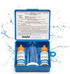 Technologies Inc K-1766 Drop Test Chloride Salt Water. Fixed Price $65.99.