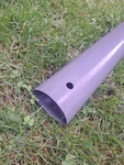 Intex Ultra Frame Pool Horizontal Bar Part 12428A. Fixed Price $10.00.