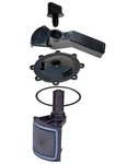 Pool Diverter Valve 4720 Rebuild Kit Complete For Zodiac Jandy 2-WAY/3-WAY. Fixed Price $16.95.