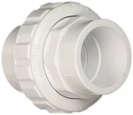 Hayward SP14952S 1-1/2-INCH Socket By Slip White Abs Flush Female Union. Fixed Price $23.99.