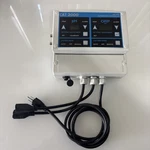 Hayward CAT2000 Pool/spa Ph And Orp Controller. Fixed Price $599.00.