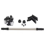 Stenner CPACK-5 Kit No Pump Tube 1/4IN White Poly Tubing. Fixed Price $46.89.