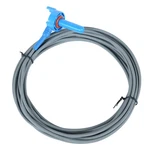 520272 Air/water/solar Temperature Sensor With 20-FEET Cable Replacement Pool/sp. Fixed Price $17.95.