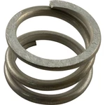 Spring, Waterway 1-1/2" Top Mount Valve : 827-0002. Fixed Price $7.07.