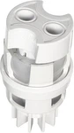 Hayward Jet Air Iii Vari Pulse Nozzle Assembly Rotating SP1436PAKB. Fixed Price $55.95.