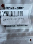 Pentair U178-940P Fill Utility Drain Plug Replacement Sta-rite Dura-jet Dj-serie. Fixed Price $12.90.