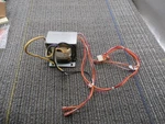 New 522102Z Pentair Intellicenter Transformer***only***. Fixed Price $95.00.