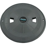 Skimmer Lid Assembly, Pentair Sta-rite U-3, 10-1/2"OD, Gray. Fixed Price $36.10.