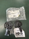 Adapter, Pentair Compool CVA-L24 Actuator Ortega Valve, 2". Fixed Price $79.99.