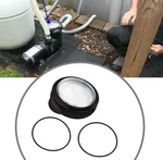 SPX5500D Pool Pump Lid Strainer Cover Set Fit Hayward Powerflo Matrix Model. Fixed Price $19.99.