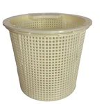 Heavy Duty V38-125 Val-pak Tapered Pool Skimmer Basket For American 85014500. Fixed Price $44.25.