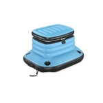 Nib Bestway H2OGO! Glacier Sport Floating Insulated Cooler, 9.4 Gallon. Fixed Price $14.99.