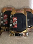 Security Dr Media Vault Locking Case For Digital Lot Of 3. Fixed Price $25.00.