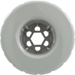 Jet Intl,bwg/hai Micromagna/supermicro,hndle Only,ribbed,gry. Fixed Price $13.85.