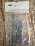 Maytronics Dolphin Active Brush Fins Grey. Fixed Price $25.00.