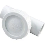 Waterway Plastics 600-4000 Air Check Valve 1" Slip Tee Connection. Fixed Price $28.26.
