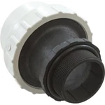 Praher 225-9061 Inch Male X 2.5 Socket High Temperature Adapter Union. Fixed Price $34.40.