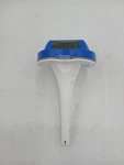 Baldrtherm Pool Sensor E0579T Blue Waterproof Temperature Thermometer Plastic. Fixed Price $19.98.